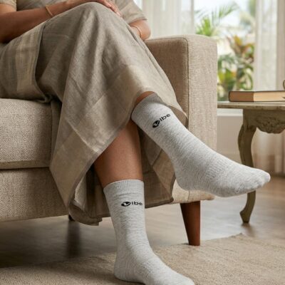 Vibe APEX Copper Socks